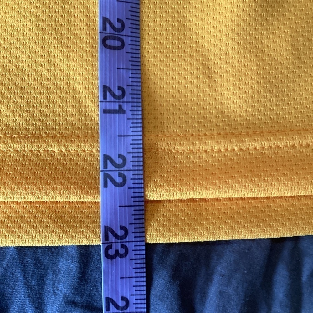 Pittsburgh Penguins Alt Replica Jersey Fanatics Youth Hockey Jersey L/XL - Picture 8 of 9